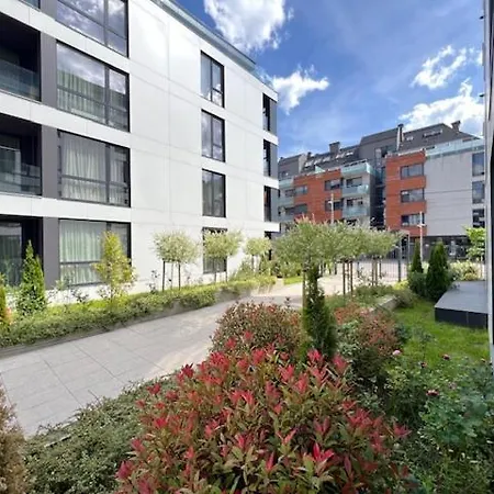 Gran Capital - Vodoley Rose Garden !free Parking! * Sofia