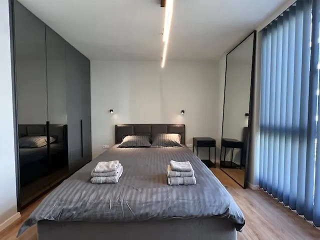 Gran Capital - Vodoley Rose Garden !free Parking!