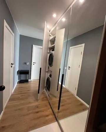 Gran Capital - Vodoley Rose Garden !free Parking! *