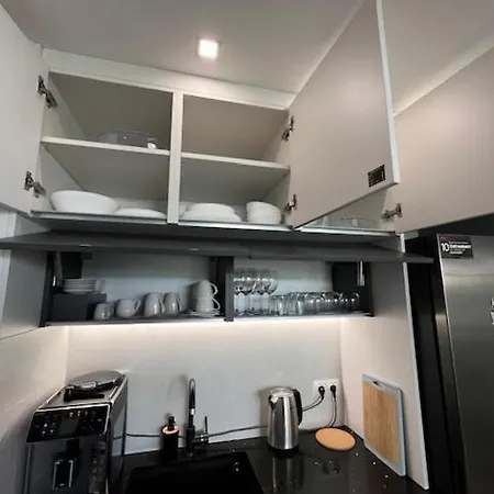 Gran Capital - Vodoley Rose Garden !free Parking! *