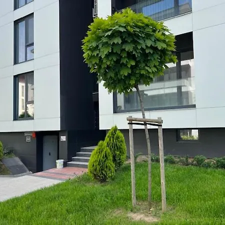 Gran Capital - Vodoley Rose Garden !free Parking!